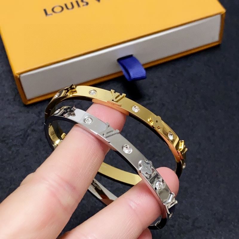 Louis Vuitton Bracelets